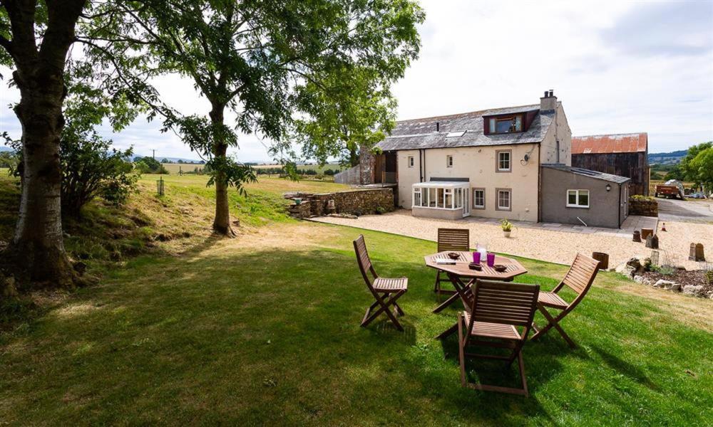 Scalegill House Villa Cockermouth Exterior photo